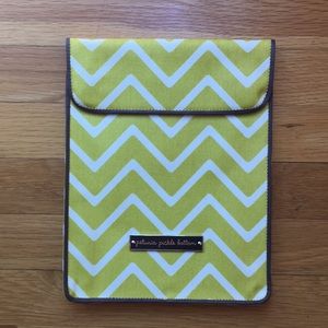 PPB iPad sleeve